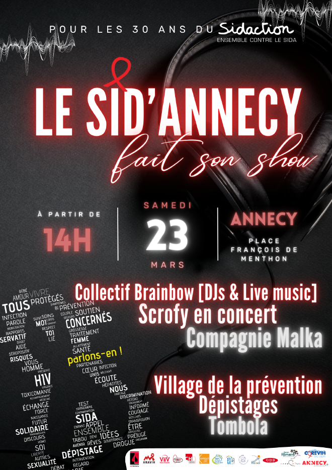Sid&rsquo;Annecy 2024